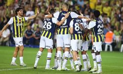 Fenerbahçe-Gaziantep FK! Muhtemel 11'ler